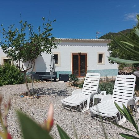Can Pep Pardal Sant Miquel De Balansat Bagian luar foto