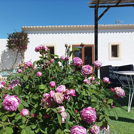 Can Pep Pardal Sant Miquel De Balansat Bagian luar foto