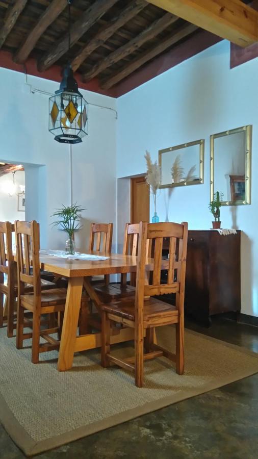 Can Pep Pardal Sant Miquel De Balansat Bagian luar foto