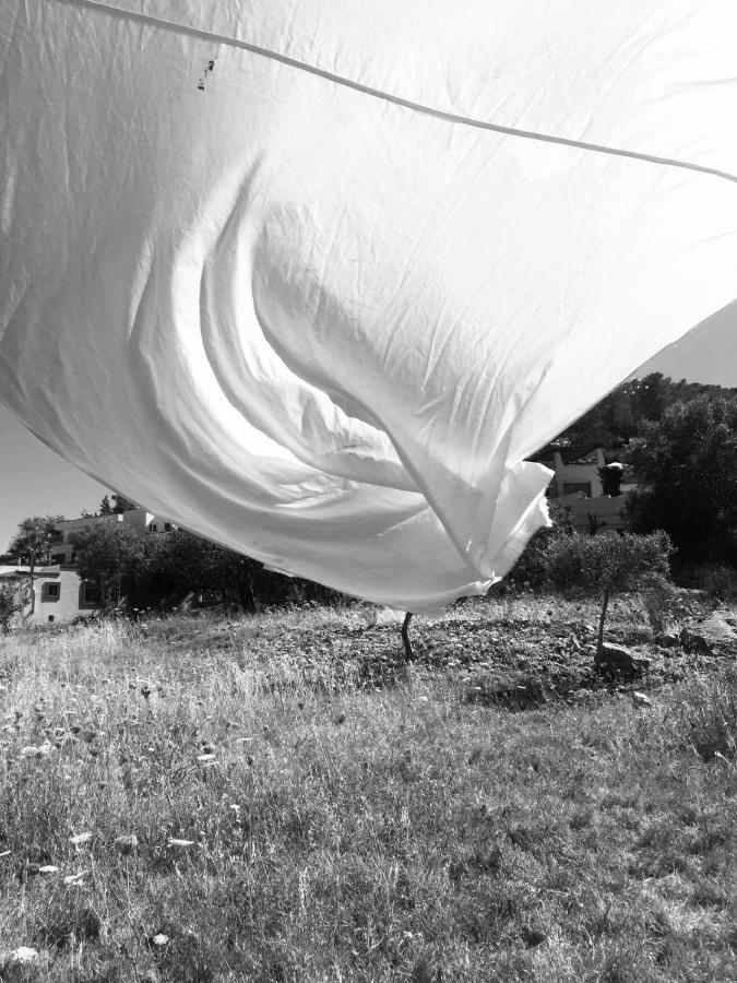 Can Pep Pardal Sant Miquel De Balansat Bagian luar foto