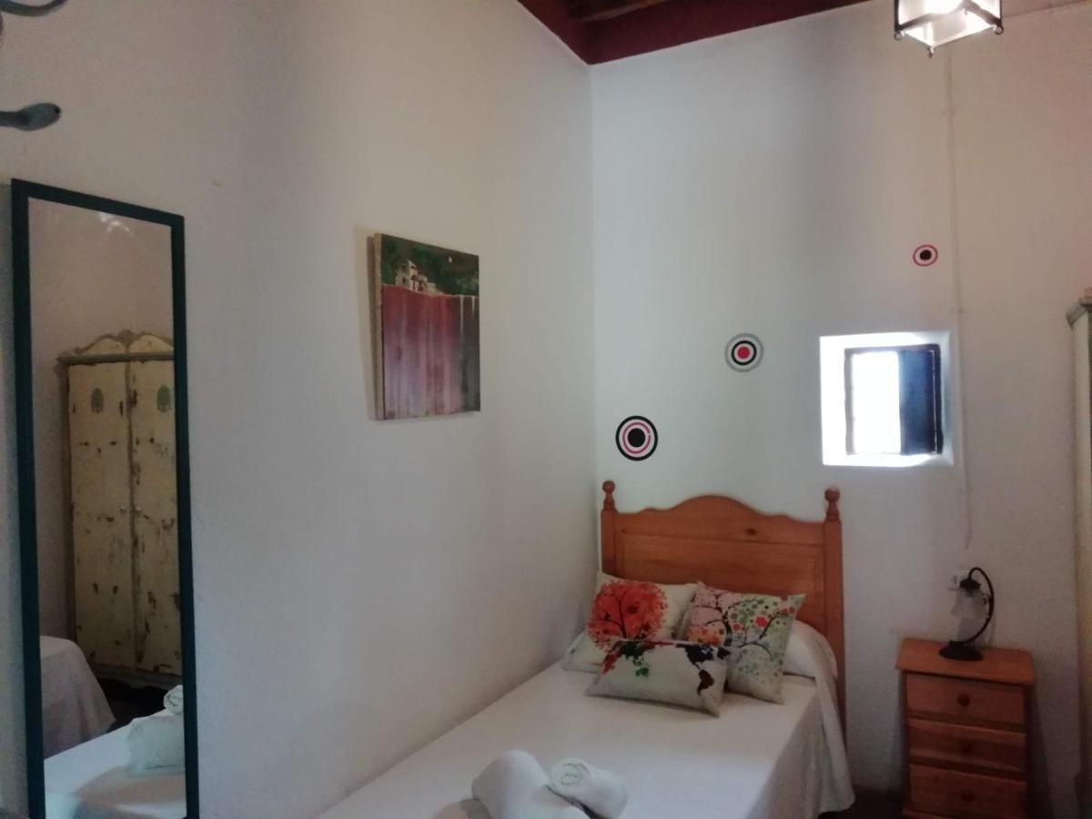 Can Pep Pardal Sant Miquel De Balansat Bagian luar foto